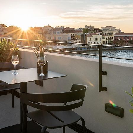 Anassa Chania Boutique Hotel Екстер'єр фото