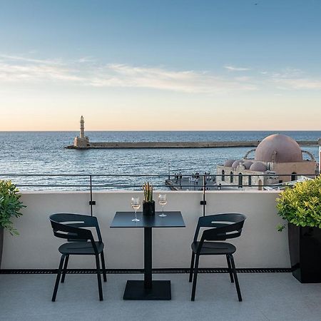 Anassa Chania Boutique Hotel Екстер'єр фото