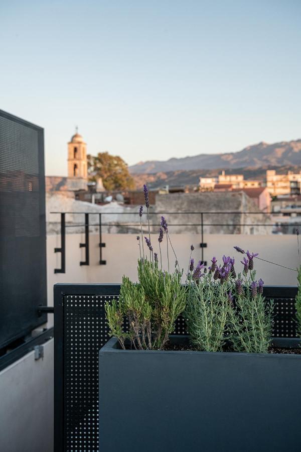 Anassa Chania Boutique Hotel Екстер'єр фото
