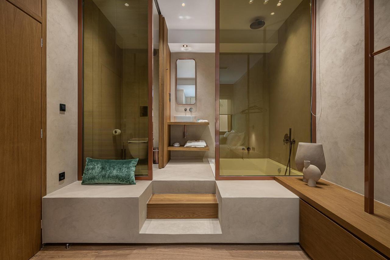 Anassa Chania Boutique Hotel Екстер'єр фото