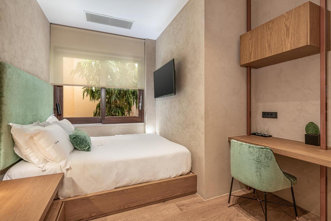 Anassa Chania Boutique Hotel Екстер'єр фото