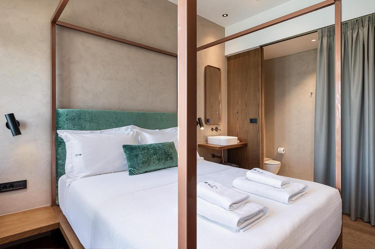 Anassa Chania Boutique Hotel Екстер'єр фото