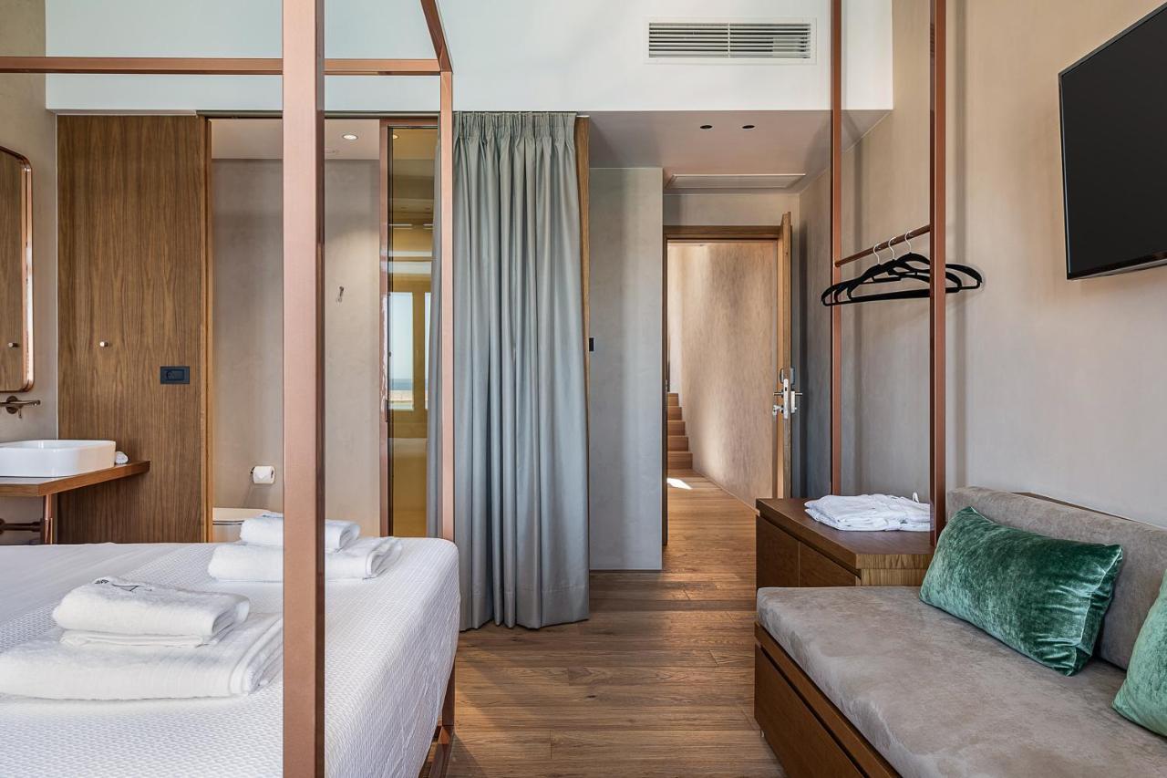 Anassa Chania Boutique Hotel Екстер'єр фото