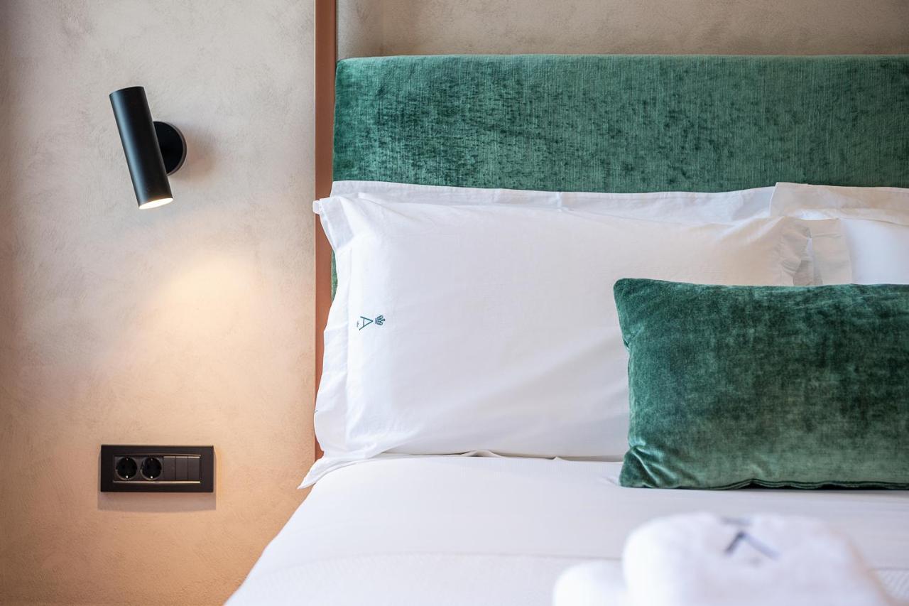 Anassa Chania Boutique Hotel Екстер'єр фото