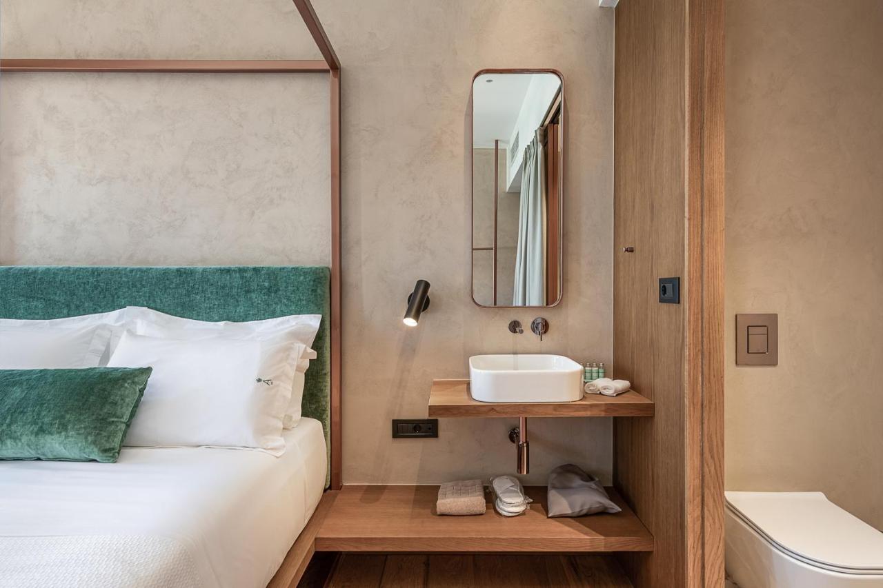 Anassa Chania Boutique Hotel Екстер'єр фото