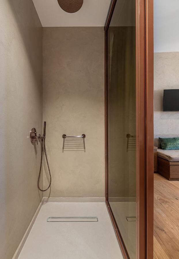 Anassa Chania Boutique Hotel Екстер'єр фото