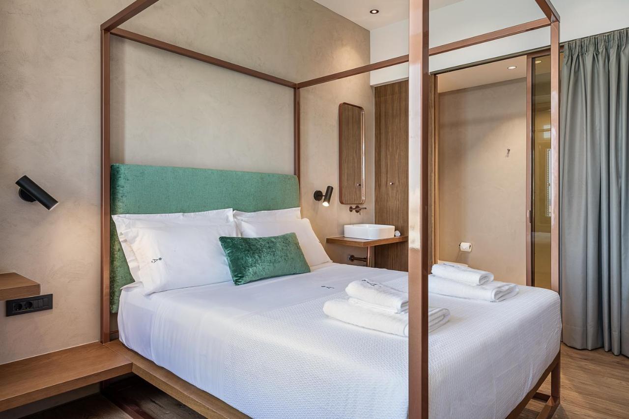 Anassa Chania Boutique Hotel Екстер'єр фото