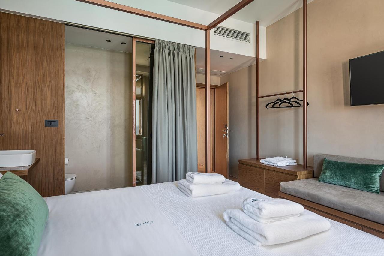 Anassa Chania Boutique Hotel Екстер'єр фото